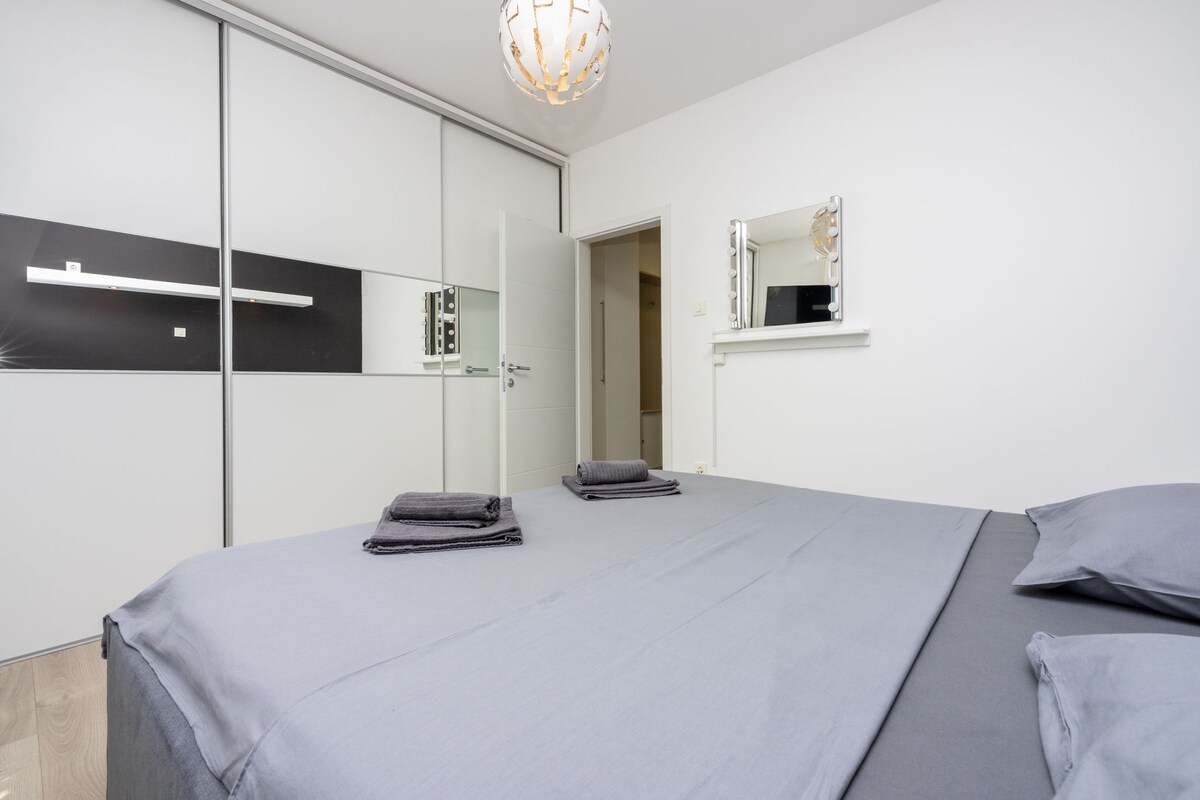 Apartment Tara 1