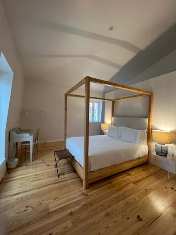 GalanteVasques Luxury managed Airbnb listing 3