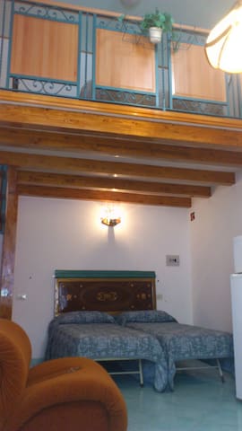 CasaVacanze managed Airbnb listing 1