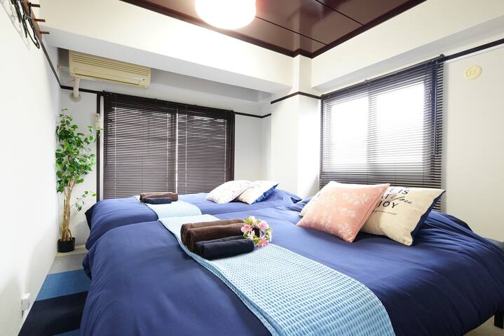 Sc Group managed Airbnb listing 3