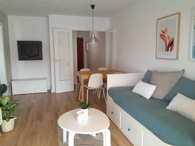 Listing in Baix Llobregat