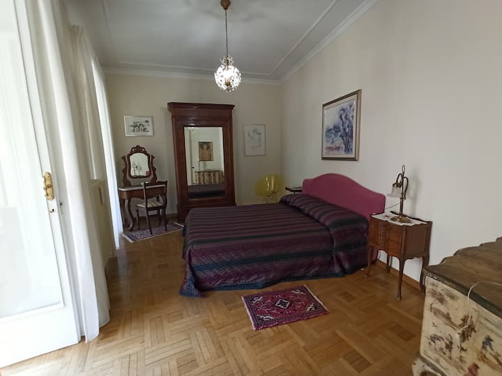 საძინებელი