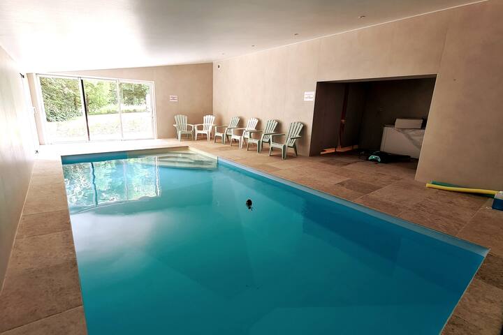 Agence CHK Conciergerie managed Airbnb listing 1