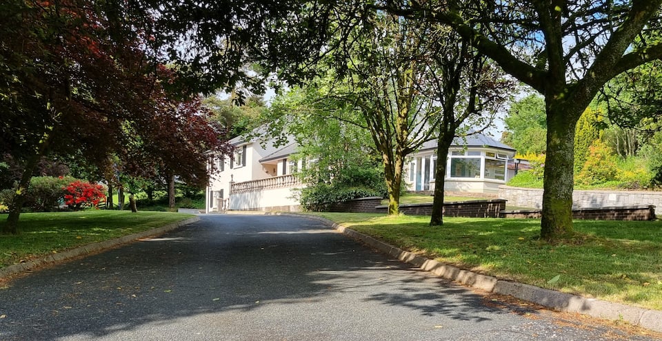 Gap Retreat — foto 1