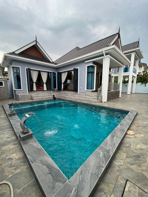 Glories Villa in Kajang/Bangi