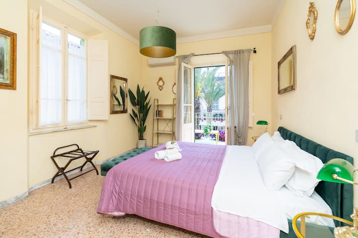 Locanda Del Geco managed Airbnb listing 1