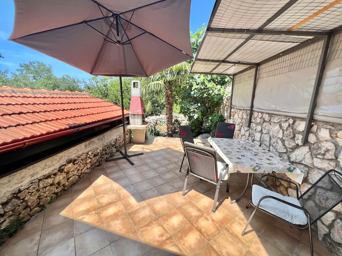 Apartman Valentina 1