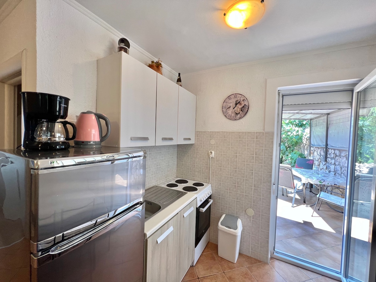 Apartman Valentina 1