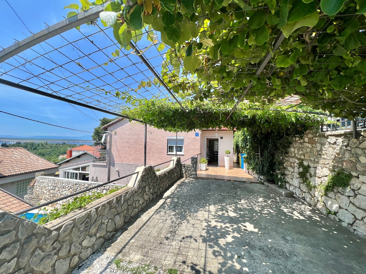 Apartman Valentina 1