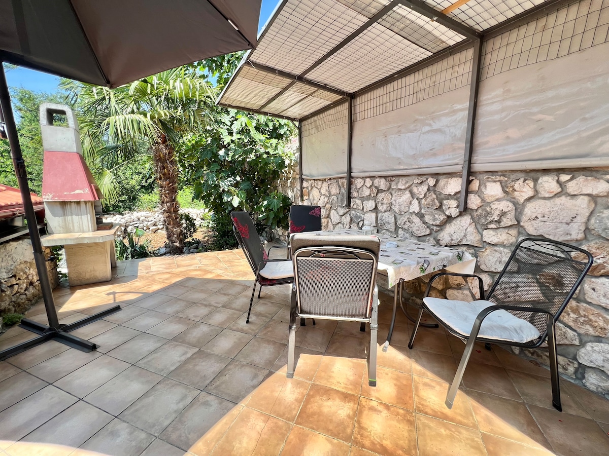 Apartman Valentina 1