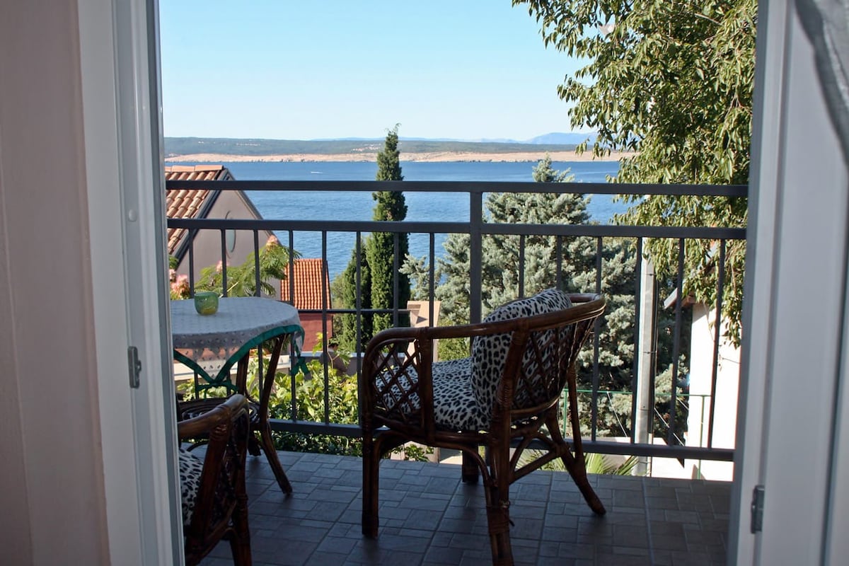 Apartman Valentina 1