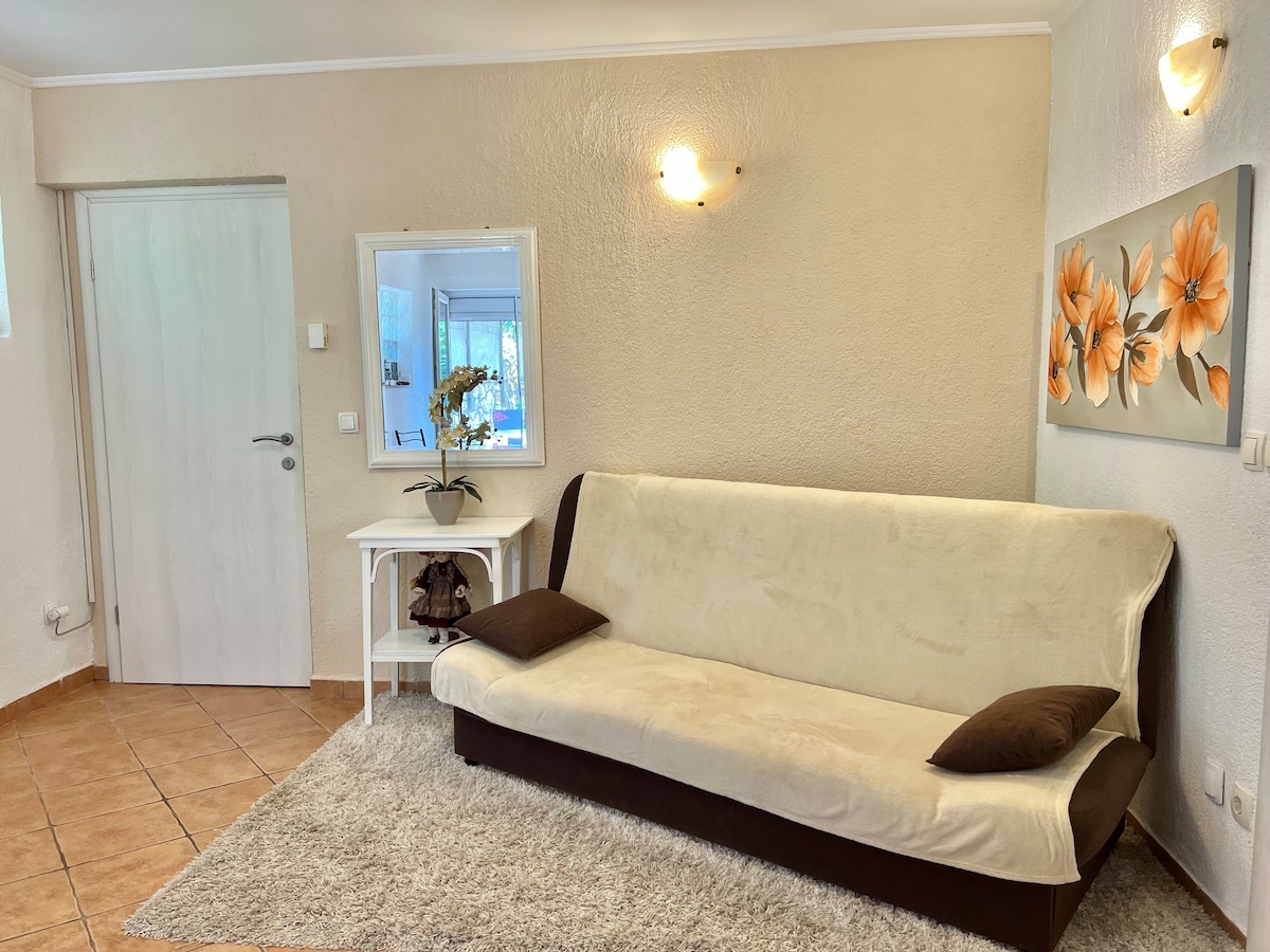 Apartman Valentina 1