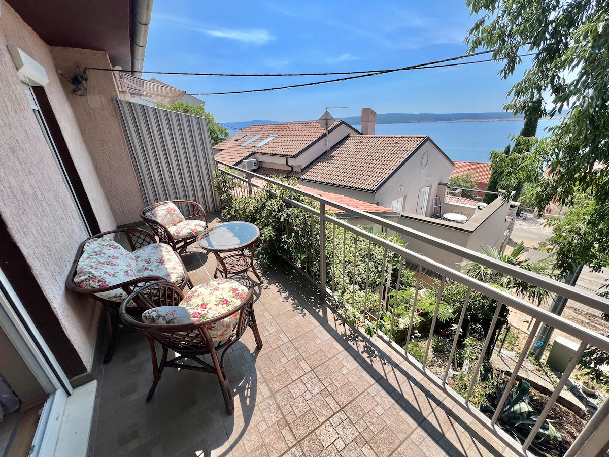 Apartman Valentina 1