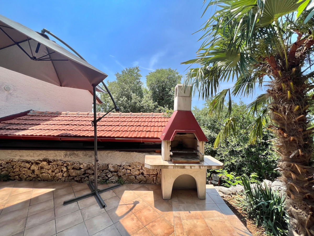 Apartman Valentina 1