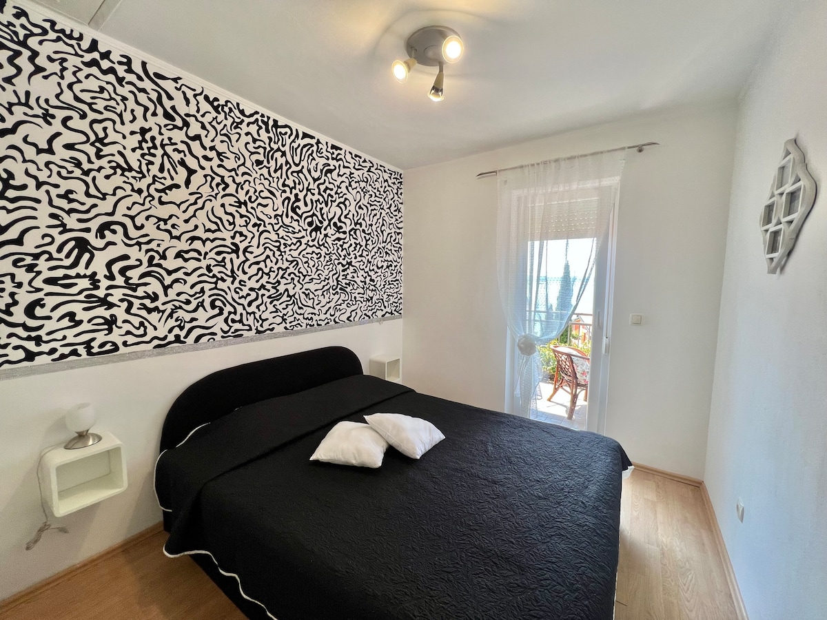 Apartman Valentina 1