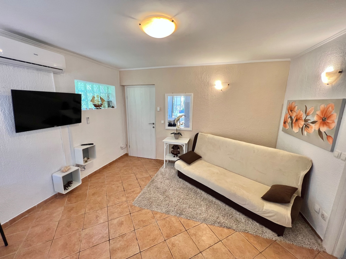 Apartman Valentina 1