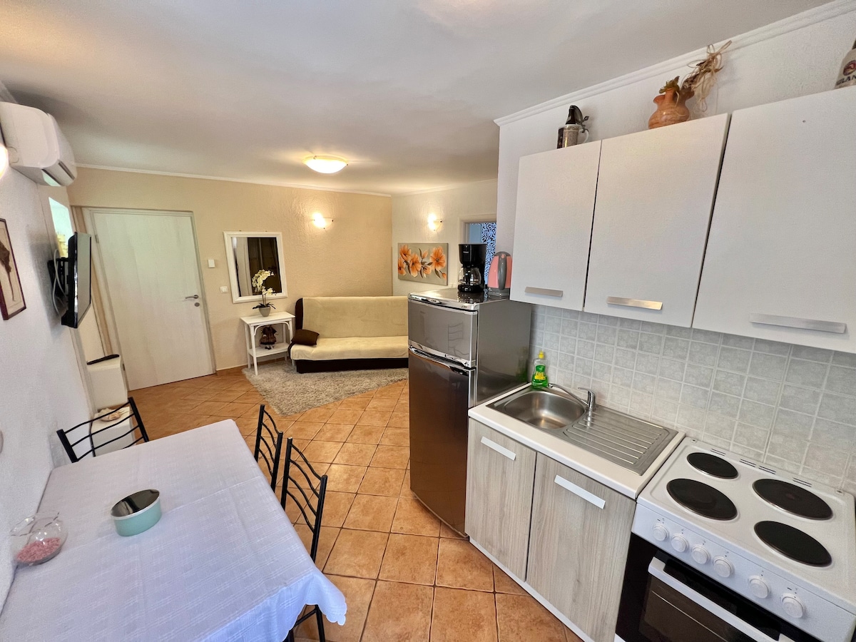 Apartman Valentina 1