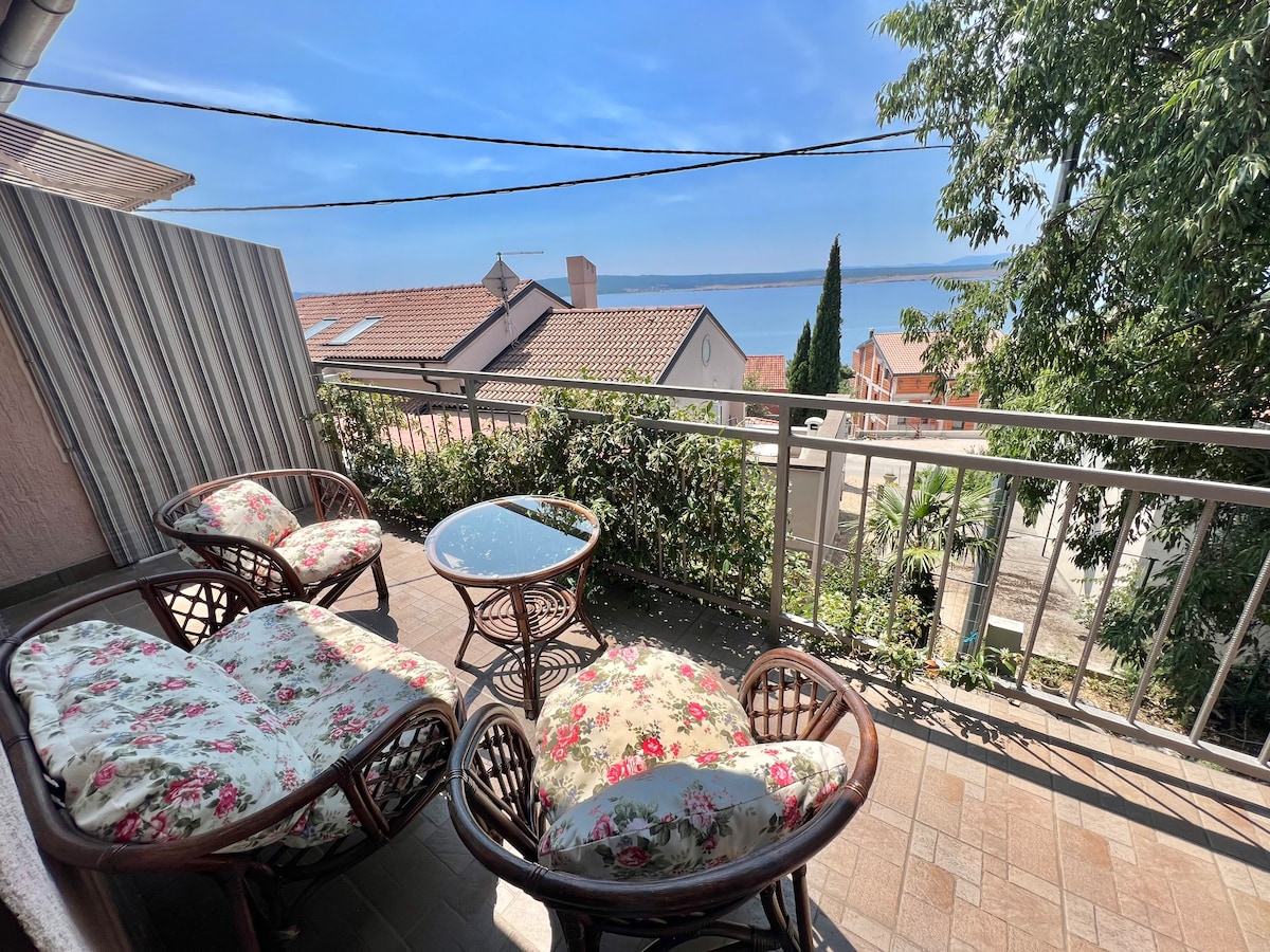 Apartman Valentina 1