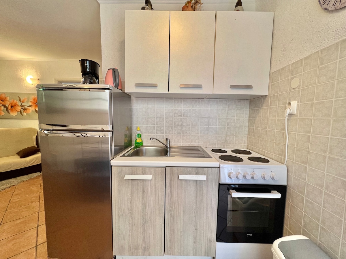 Apartman Valentina 1