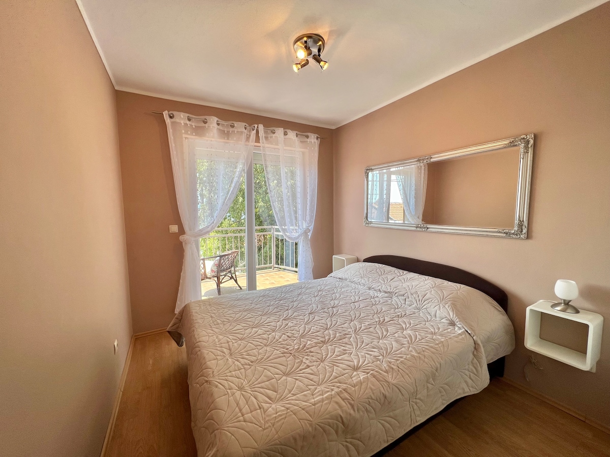 Apartman Valentina 1