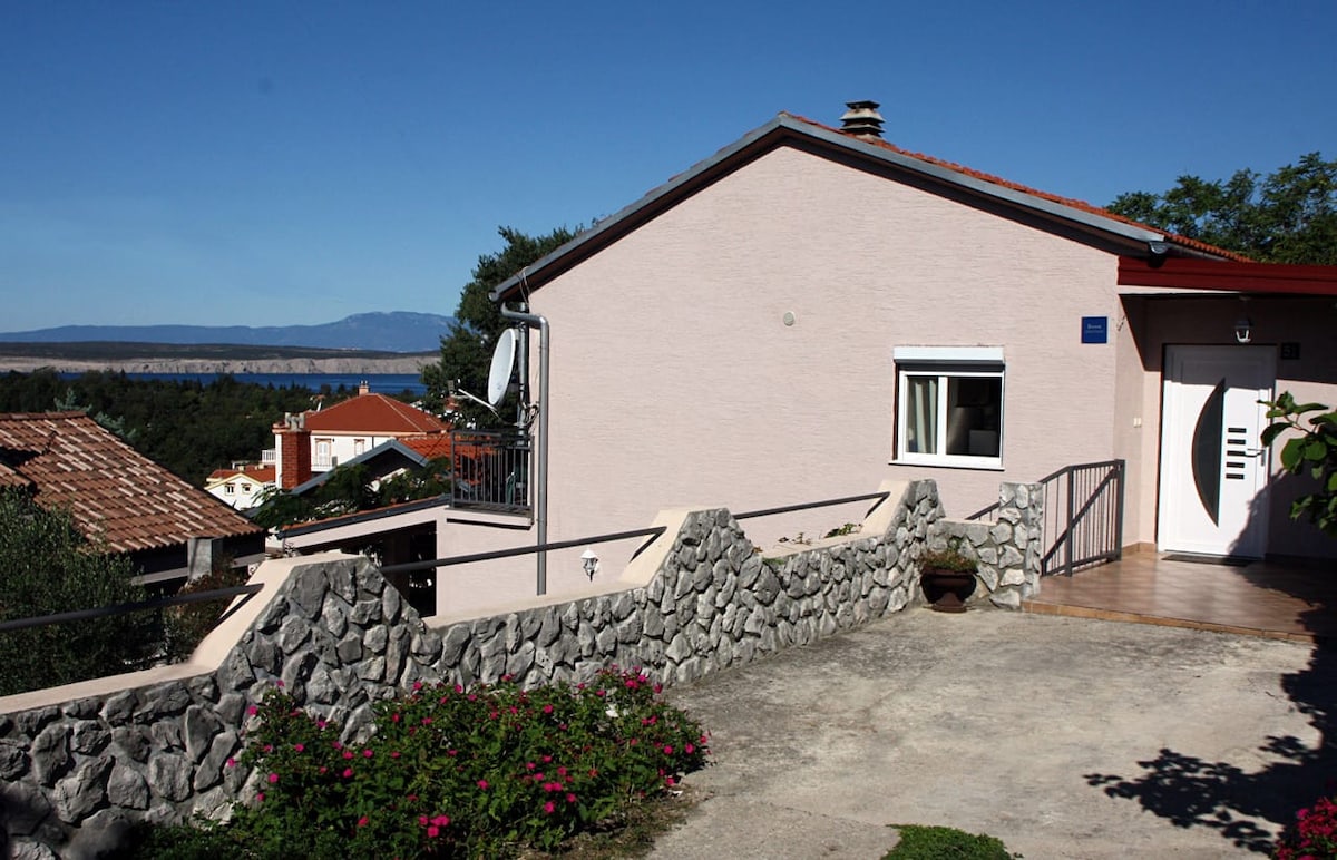 Apartman Valentina 1