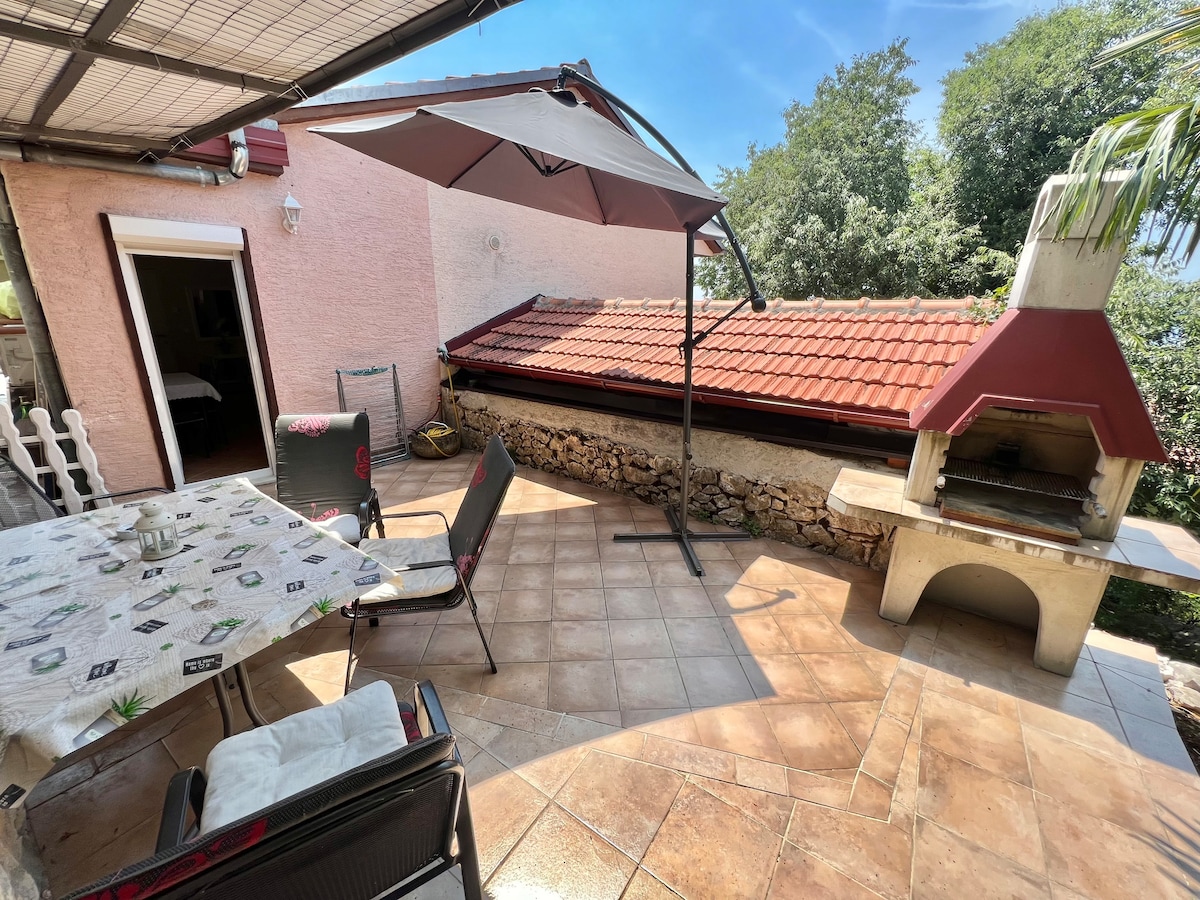 Apartman Valentina 1