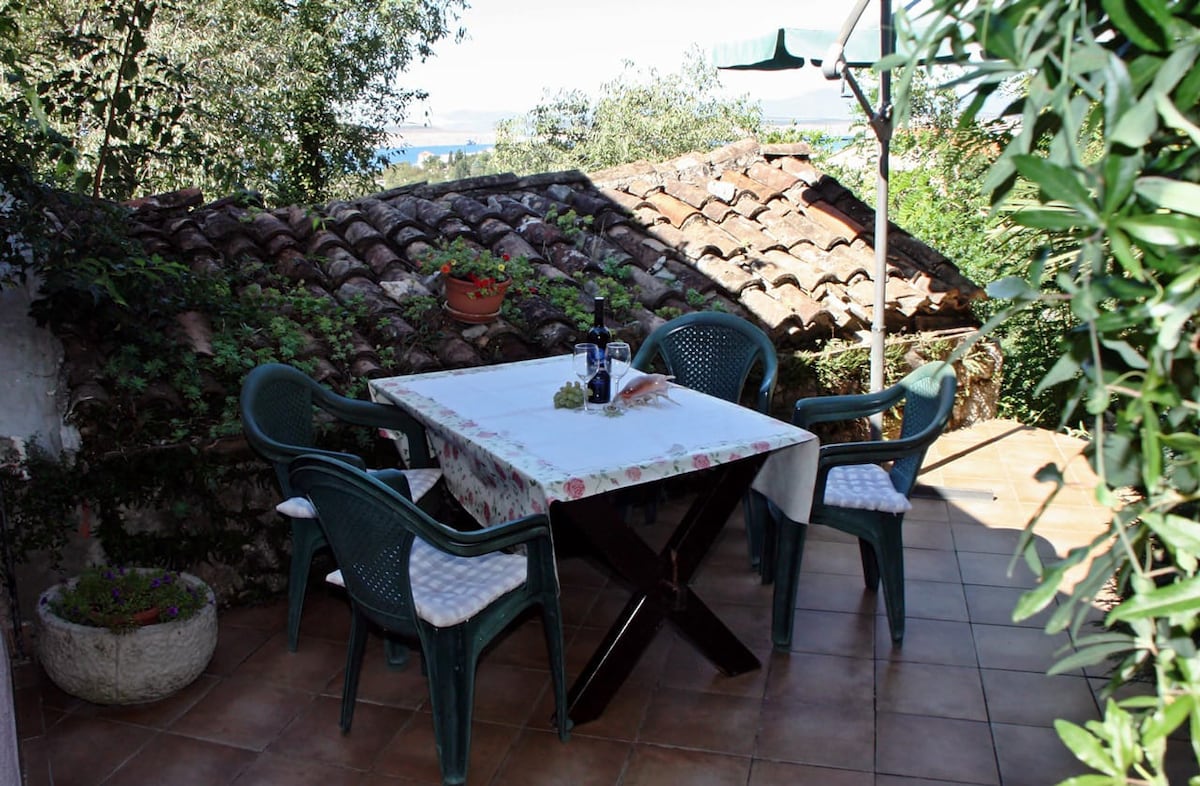 Apartman Valentina 1