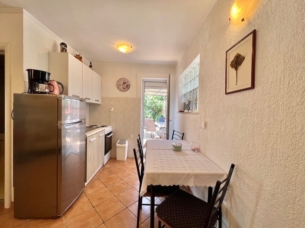 Apartman Valentina 1