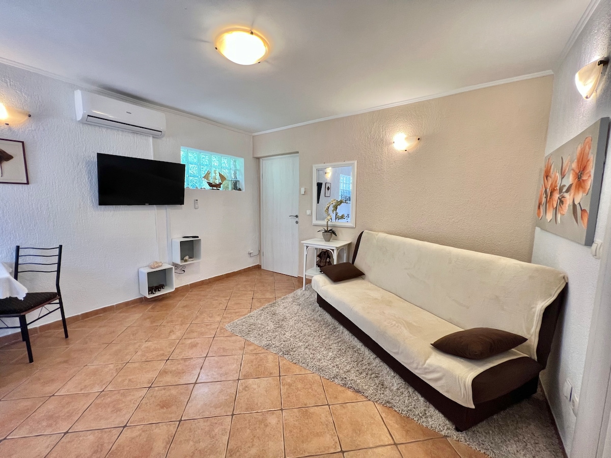 Apartman Valentina 1