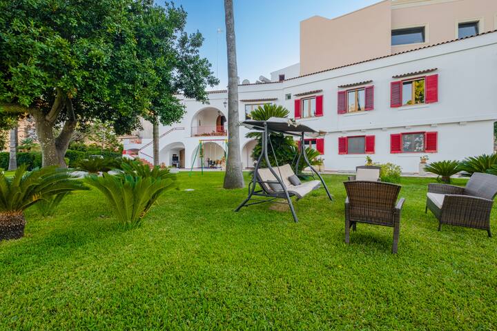 Villa Luritu con piscina privata gallery image 5