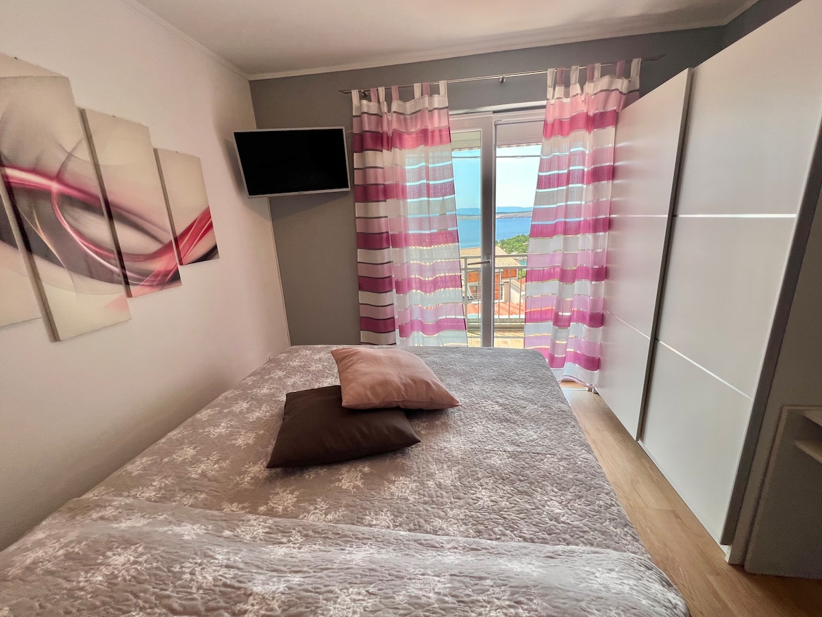 Apartman Valentina 2