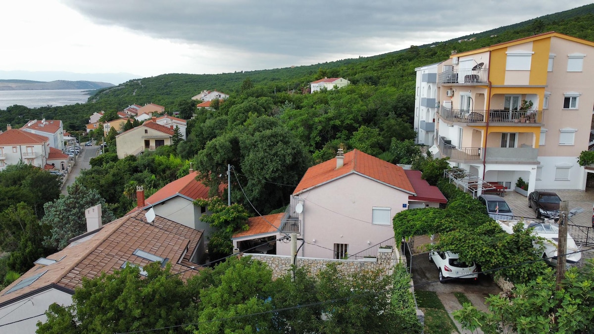 Apartman Valentina 2