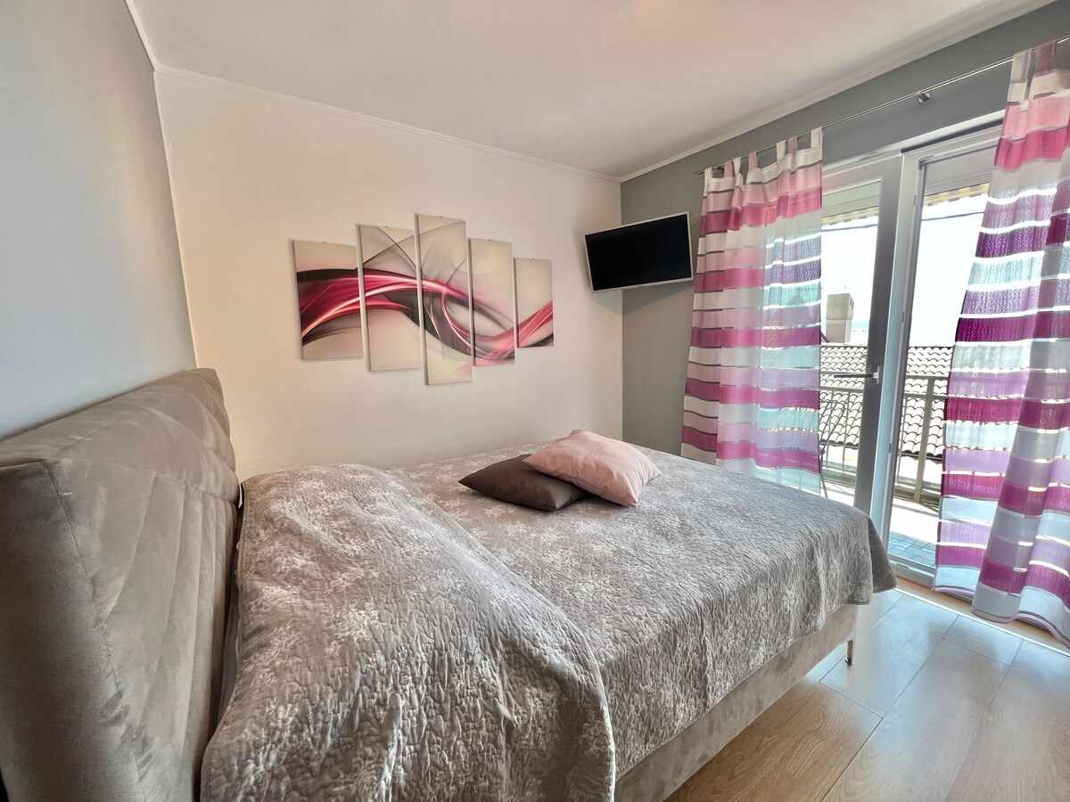 Apartman Valentina 2