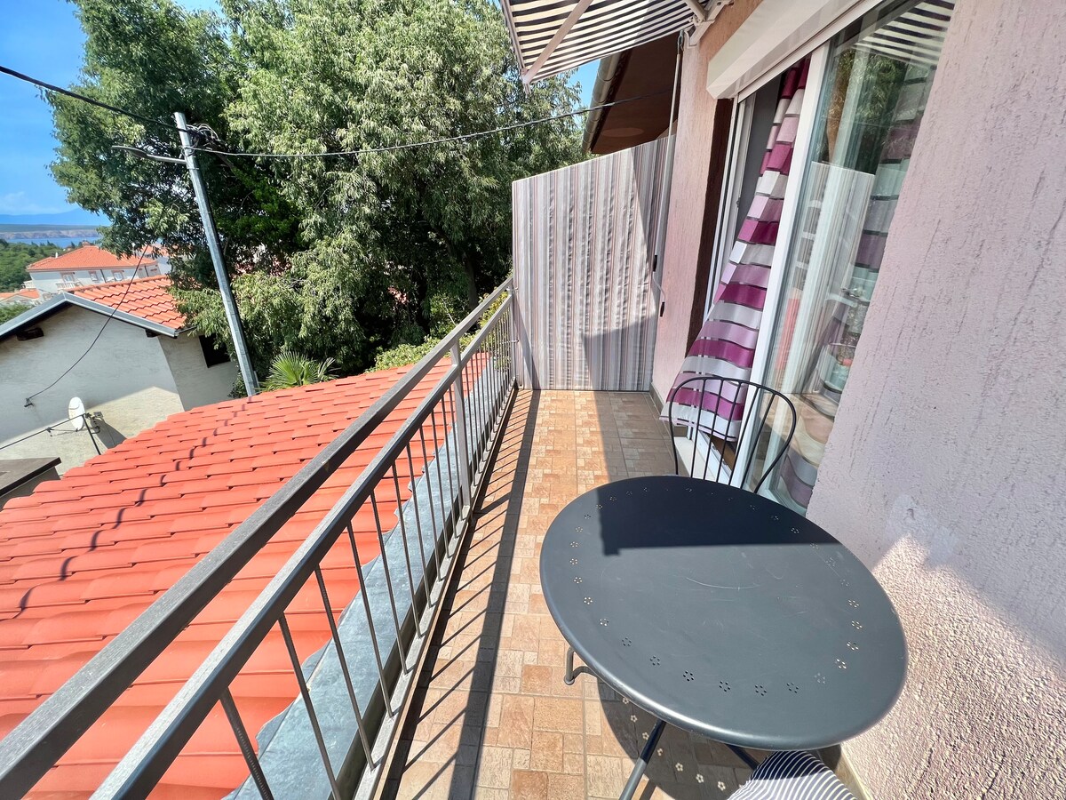 Apartman Valentina 2