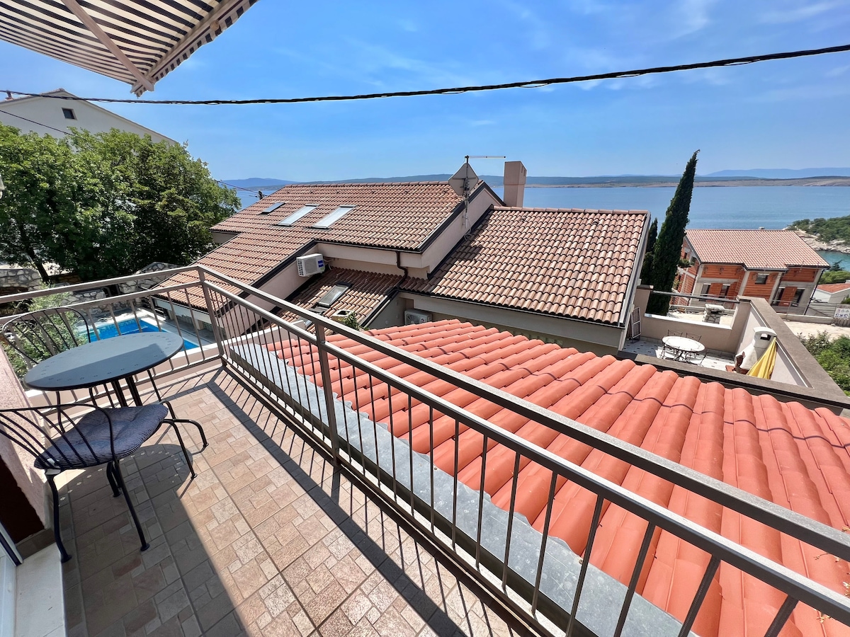 Apartman Valentina 2