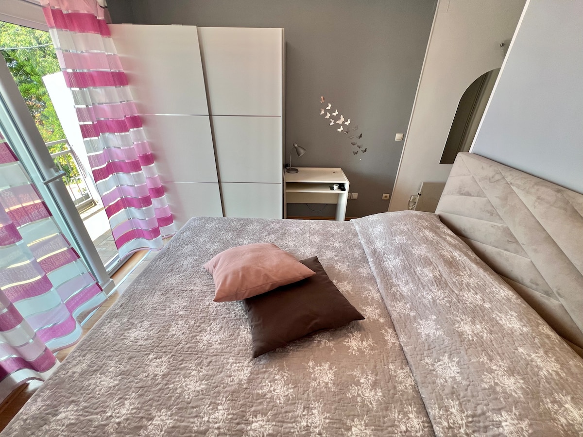 Apartman Valentina 2