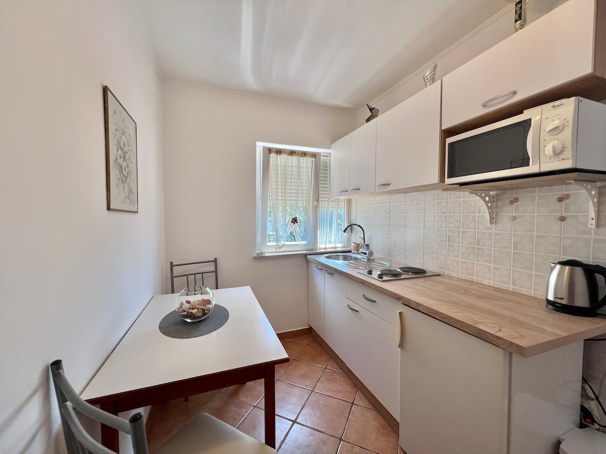 Apartman Valentina 2