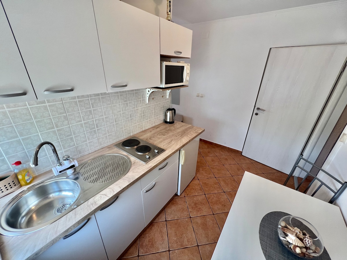 Apartman Valentina 2