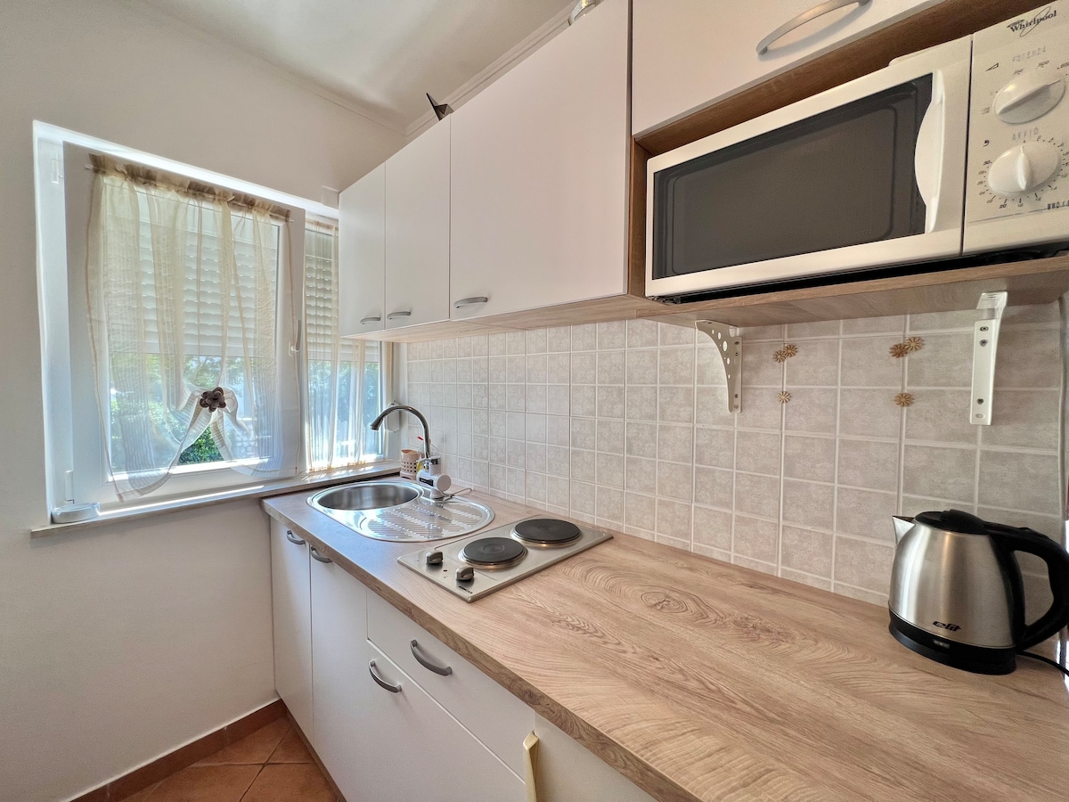 Apartman Valentina 2