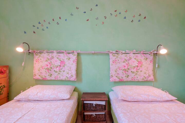 A Casa Fachin Appartamento max 7 persone gallery image 2