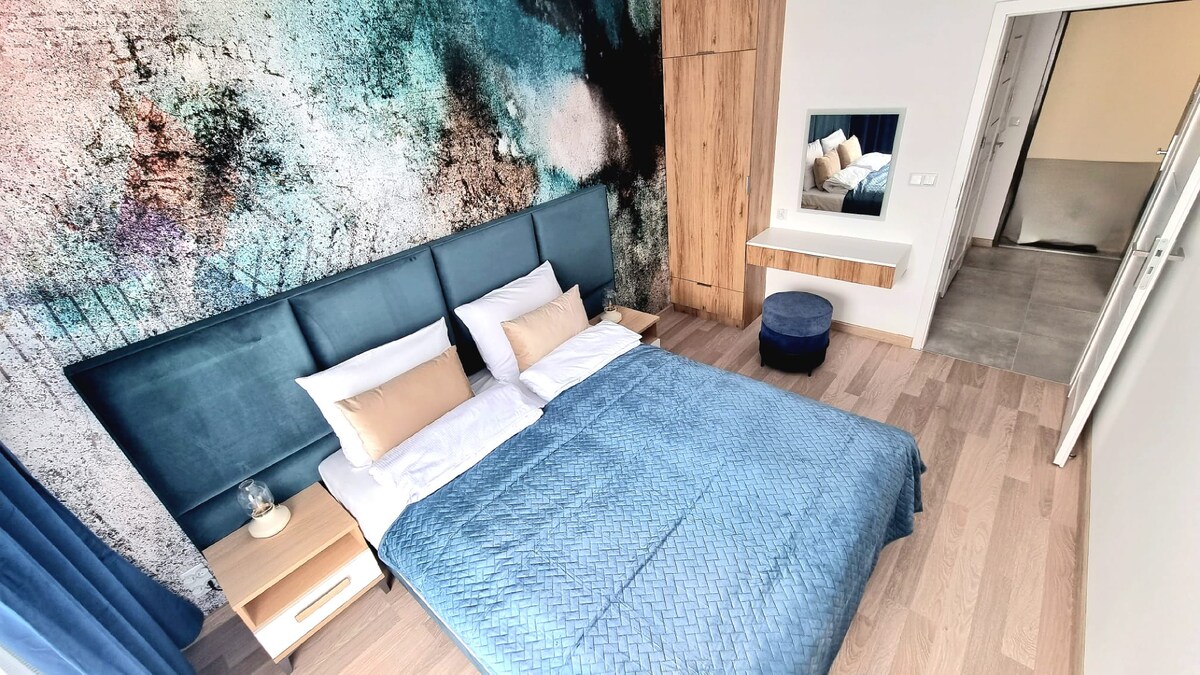 ห้องนอน