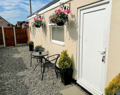 The little annexe