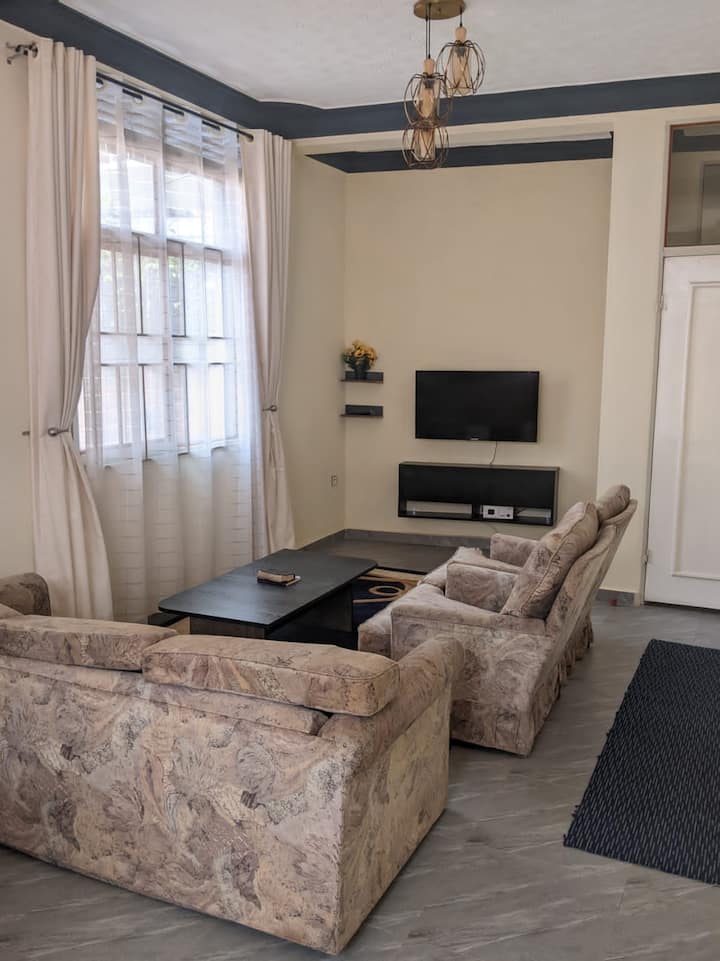 Bujumbura Vacation Rentals & Homes Bujumbura Mairie, Burundi Airbnb