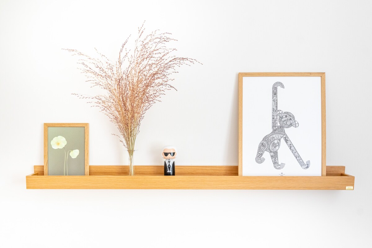 Dashuria jonë për detajet mund të shihet në shumë fusha.