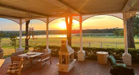 Magnificent Escape on 400 Acres