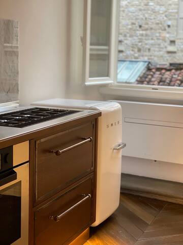 Casa Orsi – apartment in Florence gallery image 3