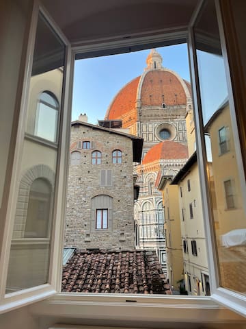 Casa Orsi – apartment in Florence