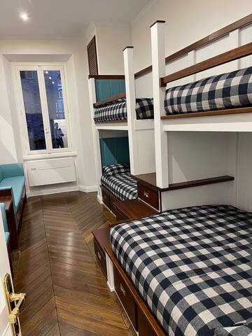 Casa Orsi – apartment in Florence gallery image 4