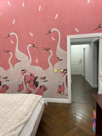 Casa Orsi – apartment in Florence gallery image 5