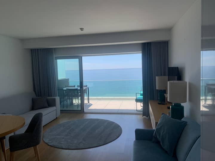 Sesimbra Praia Do Ouro Beachfront - Sesimbra